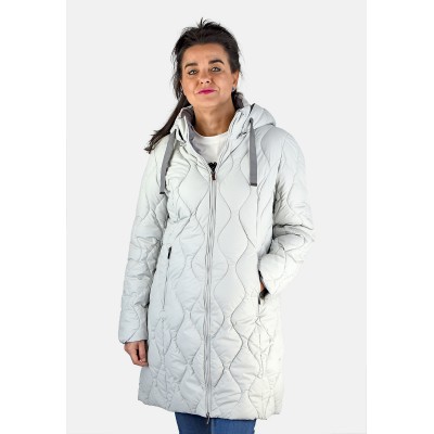 Parkas clearance y cazadoras